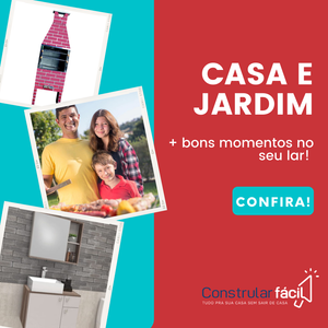 Casa e Jardim